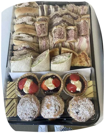 Sophias Kitchen Biddulph