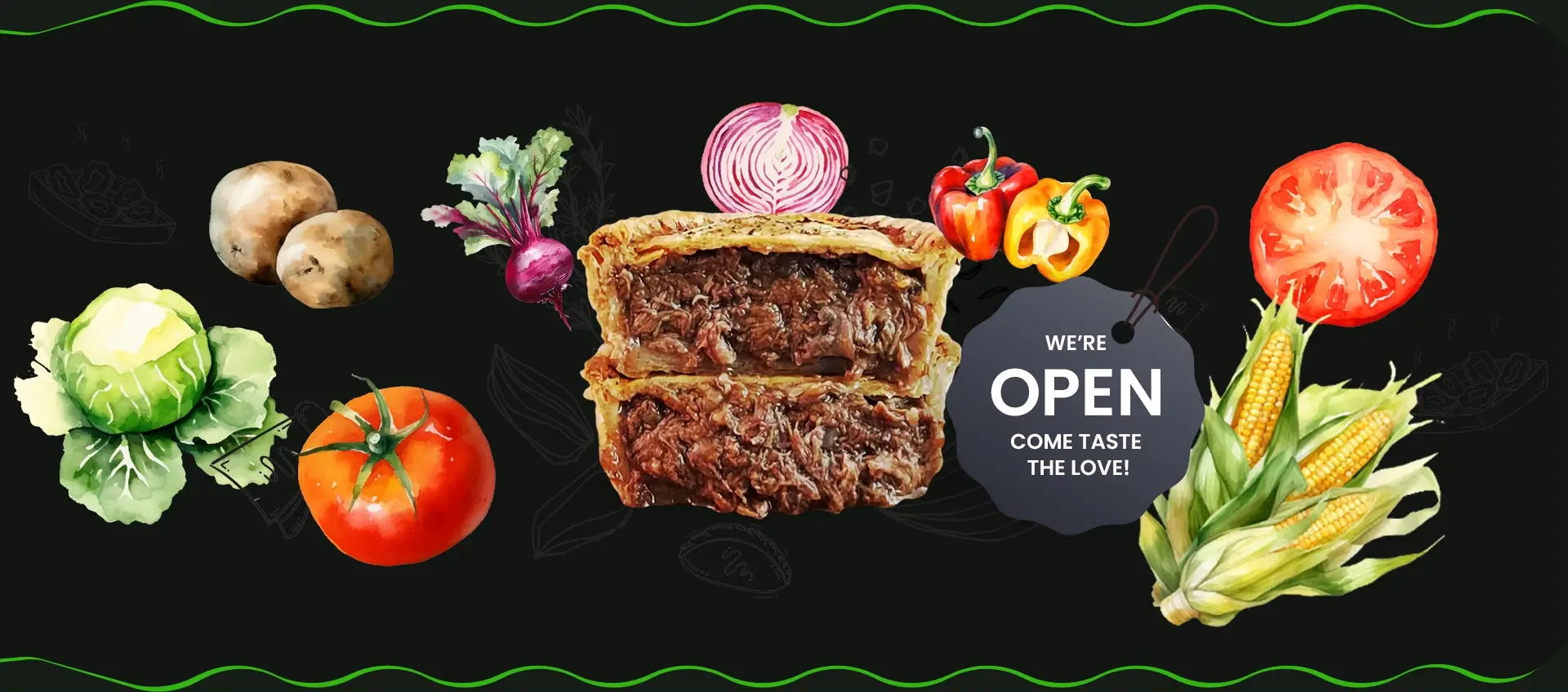 Sophias Kitchen Biddulph