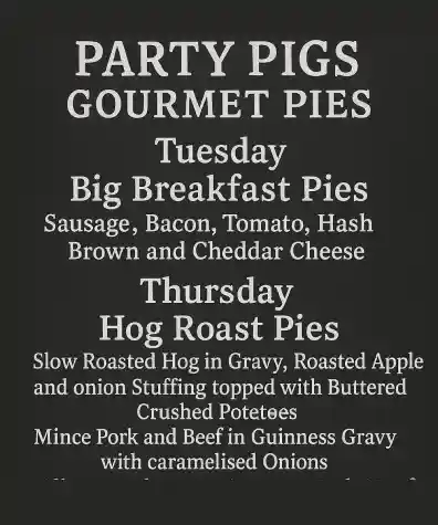 Sophias Kitchen Biddulph