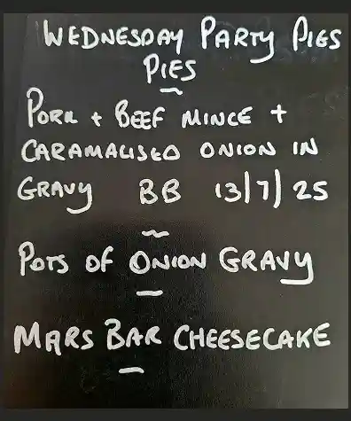 Sophias Kitchen Biddulph