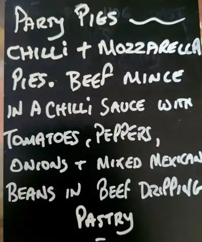 Sophias Kitchen Biddulph